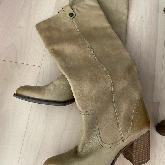 Vince Caminto boots - Picture 2 of 6